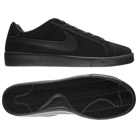 nike court royale suede zwart|Buy Court Royale Suede 'Black' .